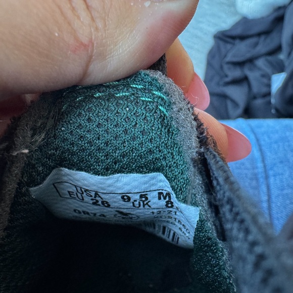 Georgia boot Romeo boot kids - Picture 6 of 6